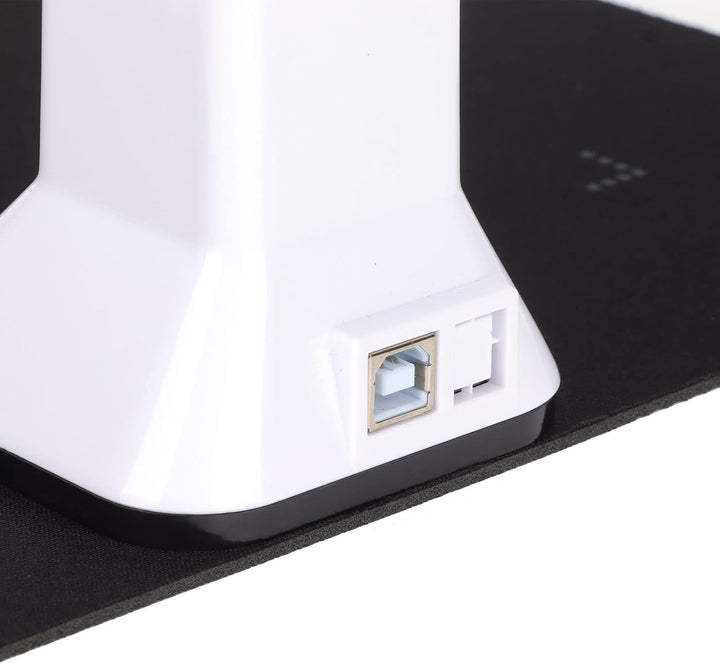 Computerscanner, 8 Millionen Pixel HD Buchscanner mit Automatischer Fokussierung, Faltbarer Dokument