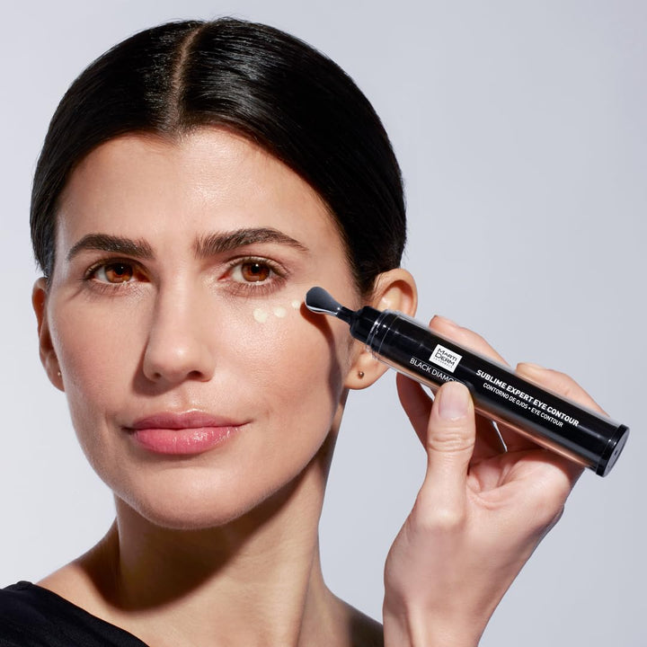 MARTIDERM Sublime Expert Eye | Black Diamond | Augenkontur | 15 ml