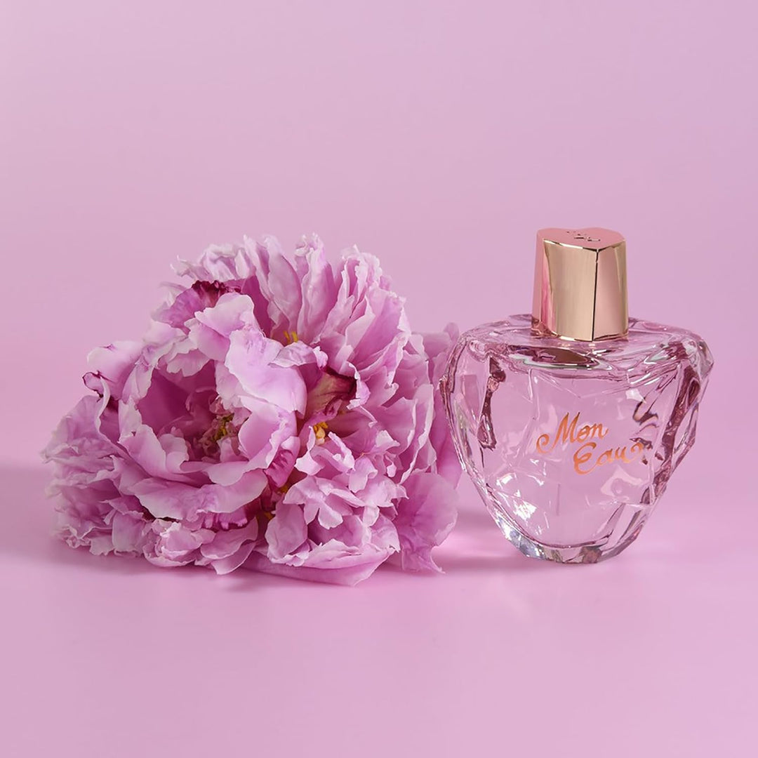Lolita Lempicka Mon Eau Edp Vapo 50 ml, 100 ml