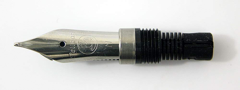 Edelstahlfeder M für M215