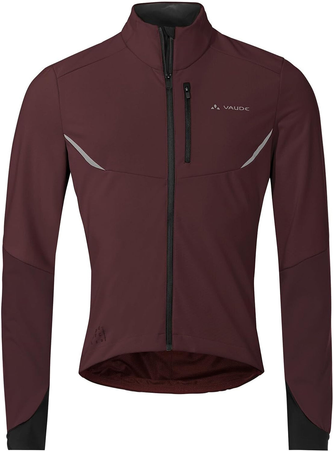VAUDE Herren Men's Kuro Softshell Jacket Jacke S dark oak, S dark oak