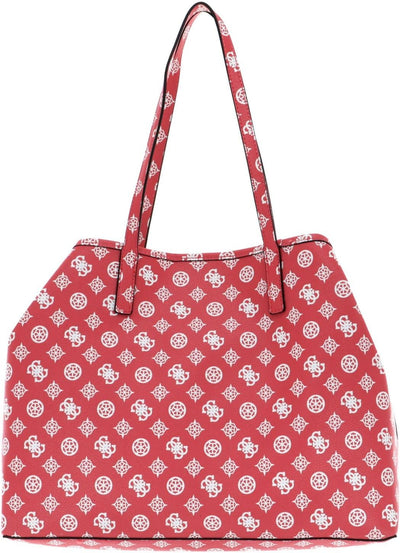 GUESS Damen Vikky Large Tote VIKKY LARGE TOTE Einheitsgrösse Cor, Einheitsgrösse Cor