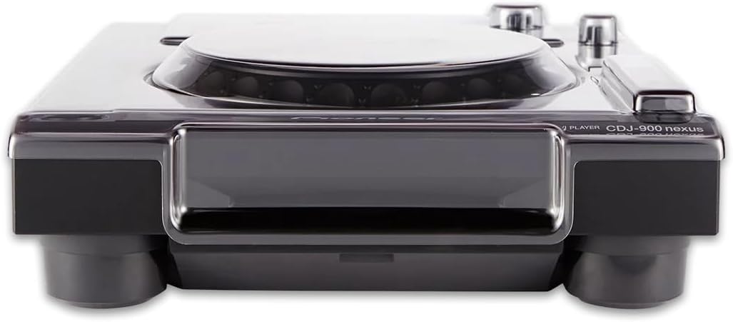 Decksaver DSPCCDJ900NXS Nexus Cover für Pioneer Einheitsgrösse, Einheitsgrösse