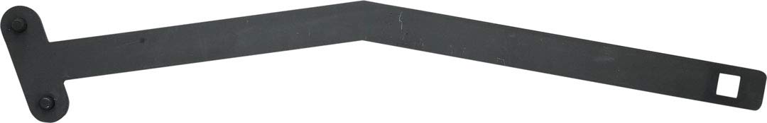 KS Tools 405.0090 Keilriemen-Spannschlüssel für Ford