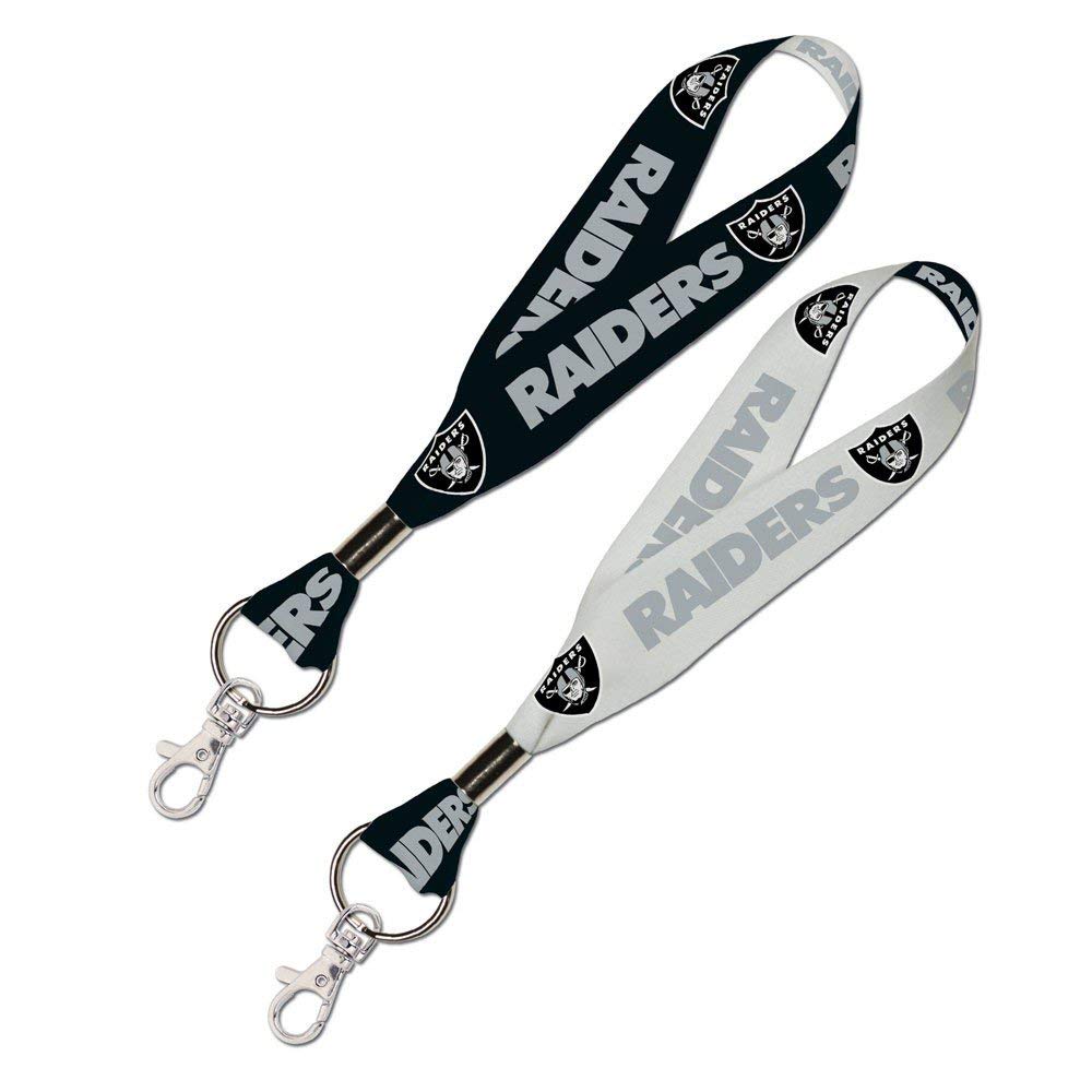 Wincraft NFL Schlüsselband Las Vegas Raiders, Las Vegas Raiders