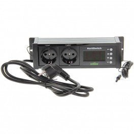 Romberg Elektrisches Thermostat HortiSwitch 1200 W