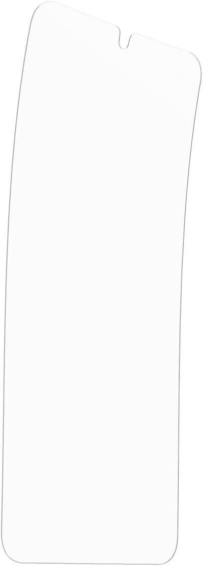 OtterBox Alpha Flex Displayschutz für Samsung Galaxy S23+, ultra starker Schutz vor Brüchen und Krat