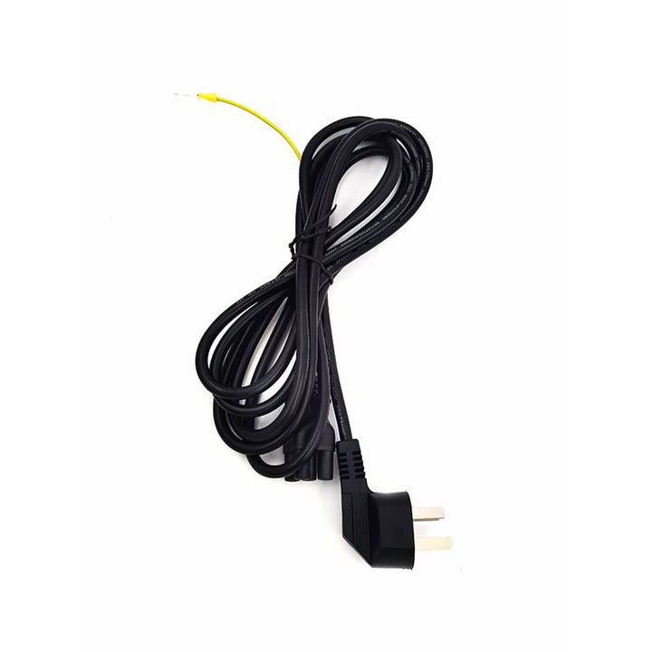 Replacement Power Supply Adapter Cord Cable for Thrustmaster T300 TX Series Bases Connection Cable C