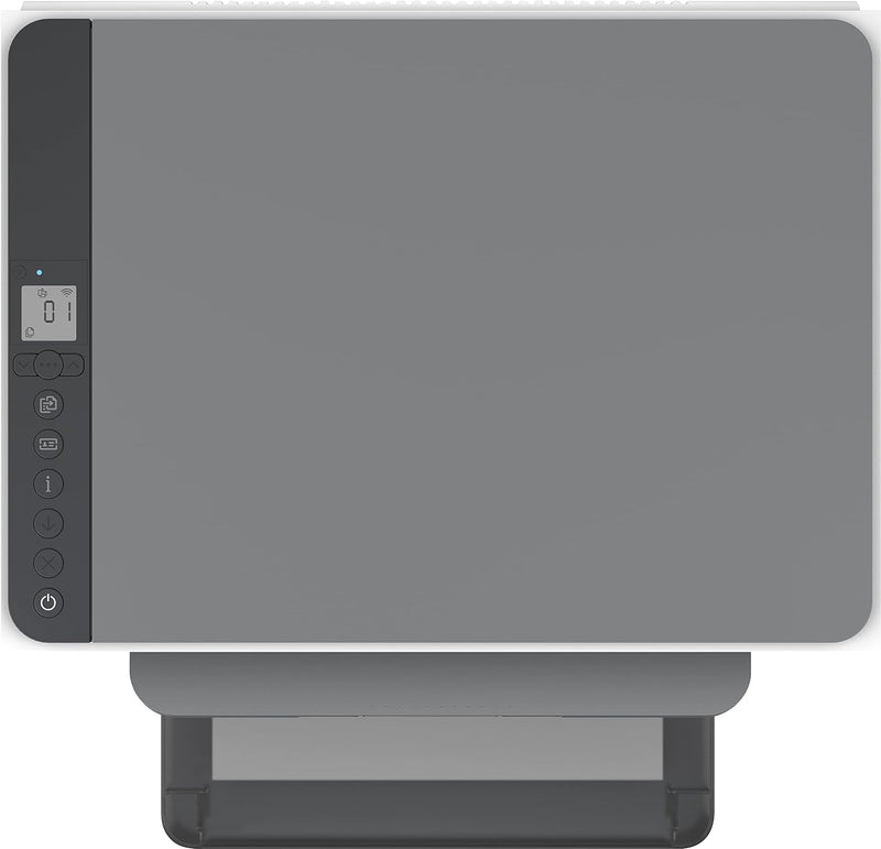 HP Laserjet Tank MFP 1604w Multifunktions-Laserdrucker (Drucker, Scanner, Kopierer) mit Dual-Band-Wi