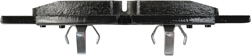 HELLA PAGID 8DB 355 019-821 Bremsbelagsatz - T2179 - Dicke/Stärke: 19mm - Bremssystem: Teves - für V