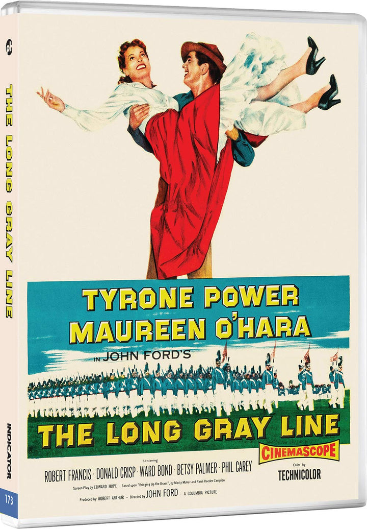John Ford at Columbia, 1935-1958 (Limited Edition) [Blu-ray] [2020], Blu-ray