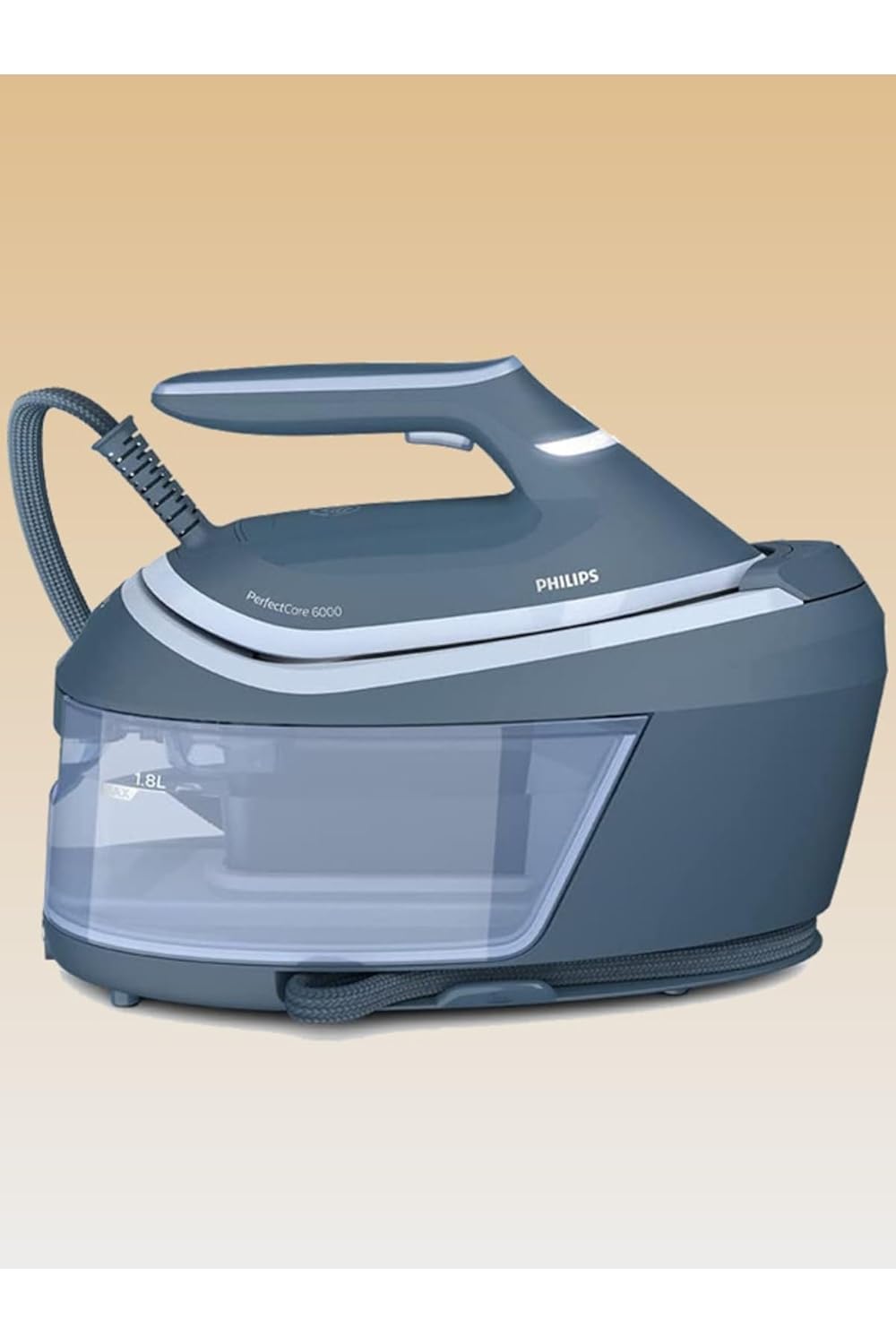 Philips Steam generator PSG6042/20