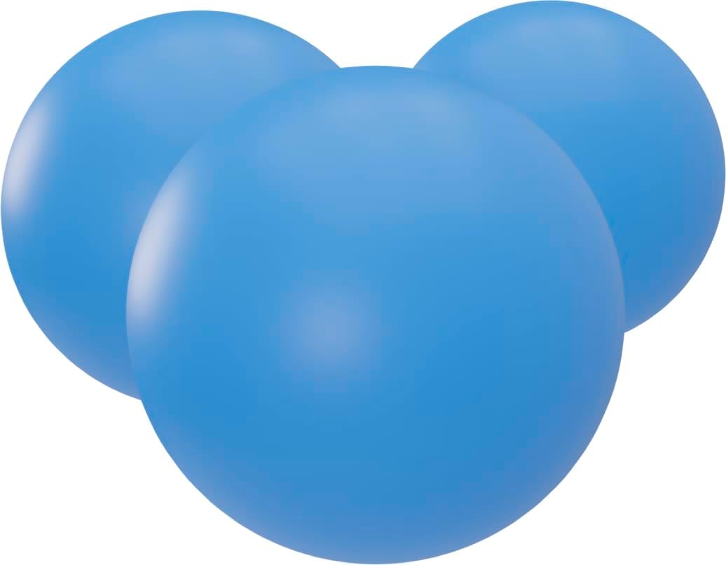 Parent T4E Performance POB 270 Powerball 50 blau, 270 Powerball 50 blau