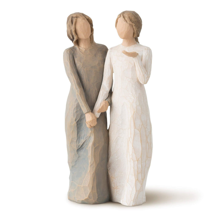 Enesco Willow Tree Figuren SC8229, Natur, 8.5" Height Single, Single