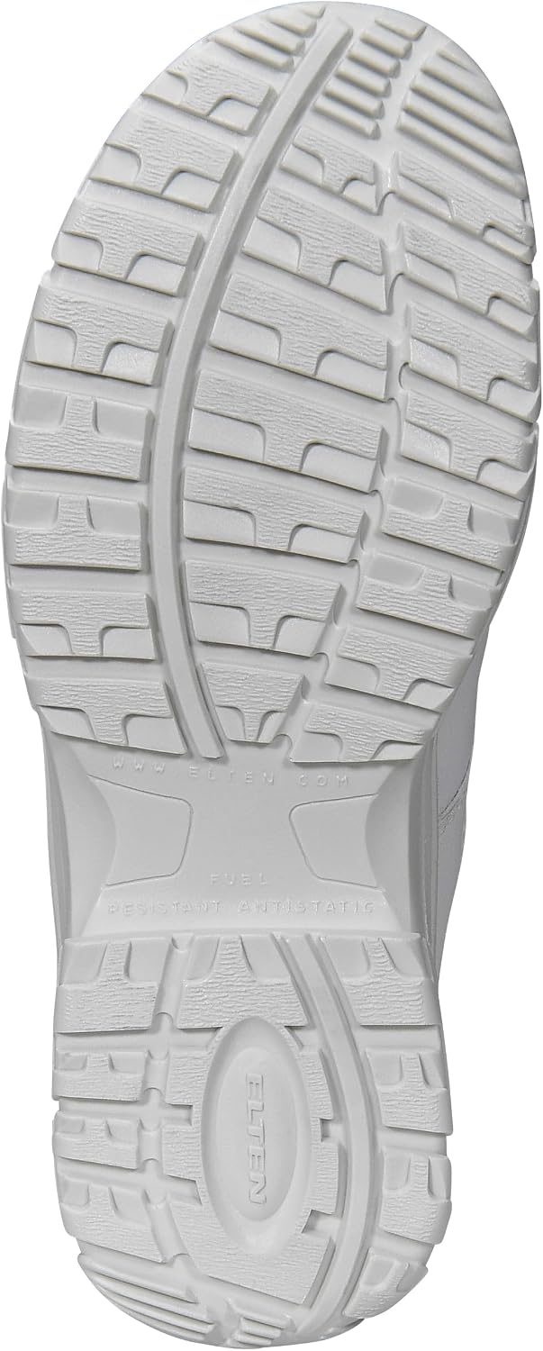 Elten Sicherheitssandale "White Easy Low" ESD S1, Grösse 39, 72015 39 EU, 39 EU