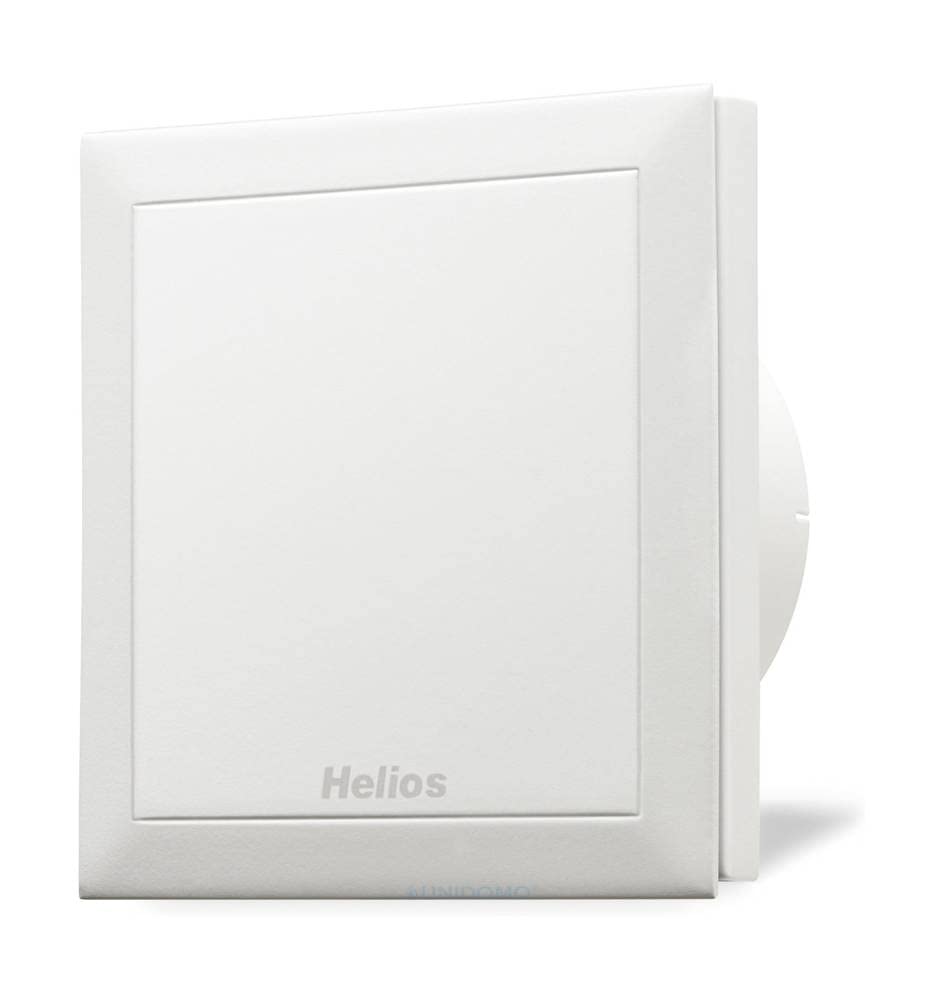Helios Minilüfter mit Feuchteverlaufssteuerung M1/100