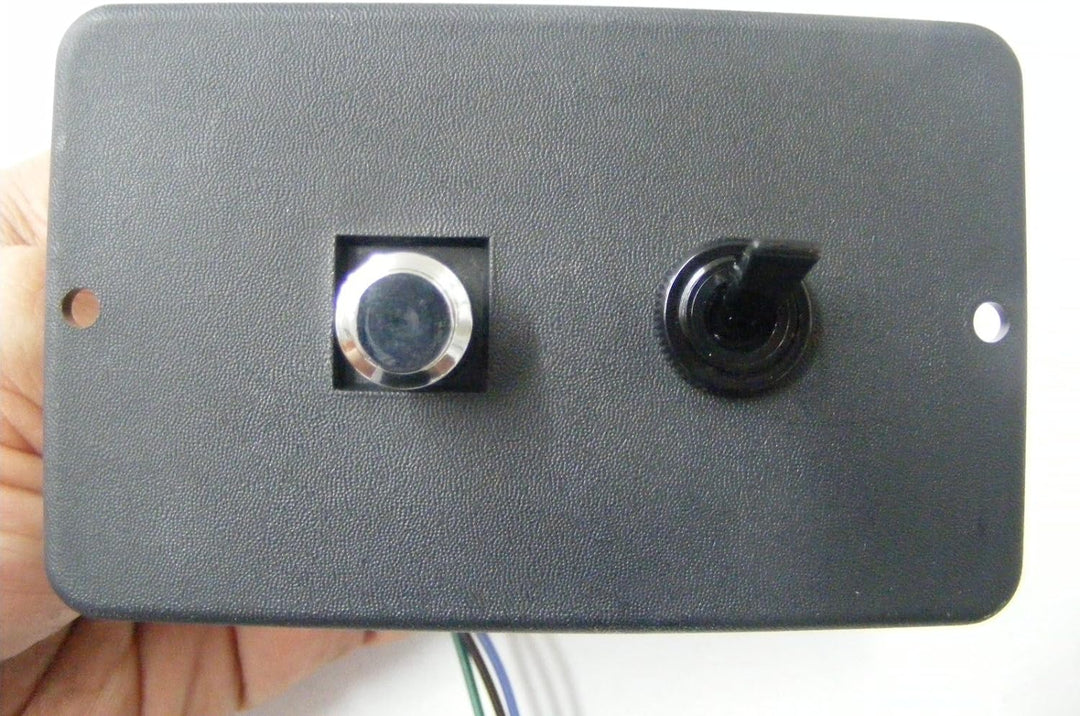 TECNICA DE FLUIDOS,S.L. INTERRUPTOR FARO 002658