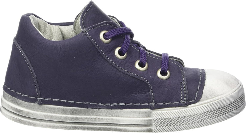 Däumling Unisex Kinder Esther Sneaker 19 EU Country Airone, 19 EU Country Airone