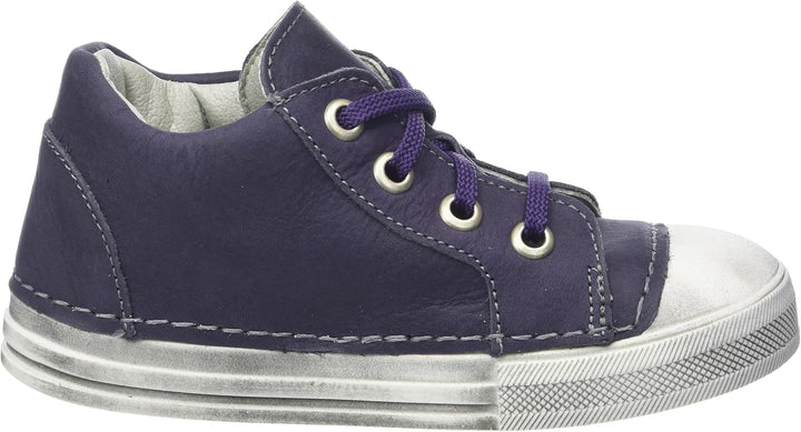 Däumling Unisex Kinder Esther Sneaker 20 EU Country Airone, 20 EU Country Airone