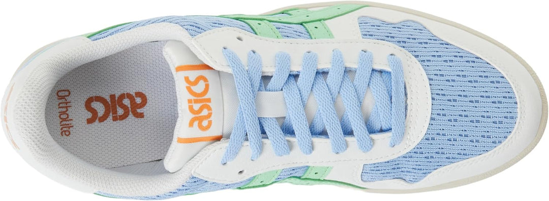 ASICS Herren Japan SSneaker 37.5 EU Stone Wash Menthol, 37.5 EU Stone Wash Menthol