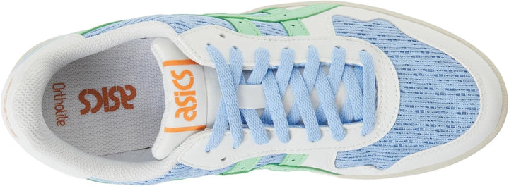 ASICS Herren Japan SSneaker 37.5 EU Stone Wash Menthol, 37.5 EU Stone Wash Menthol