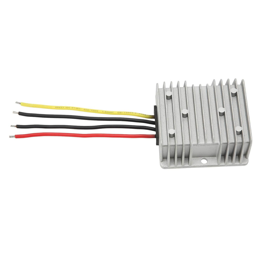 DC-zu-DC-Aufwärtsmodul, DC-zu-DC-Aufwärtsmodul 12V 9-13V auf 13,8V 15A Boost-Spannungswandlermodul A