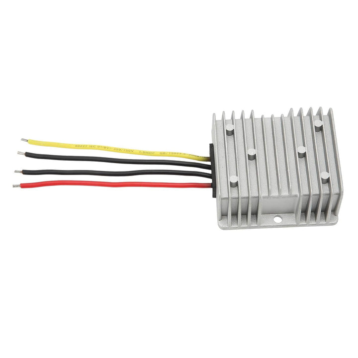 DC-zu-DC-Aufwärtsmodul, DC-zu-DC-Aufwärtsmodul 12V 9-13V auf 13,8V 15A Boost-Spannungswandlermodul A