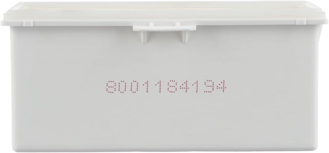 Siemens HEPA-Filter für Staubsauger VSZ156HFB, für Allergiker, 99,95% Filtration von Bakterien und S