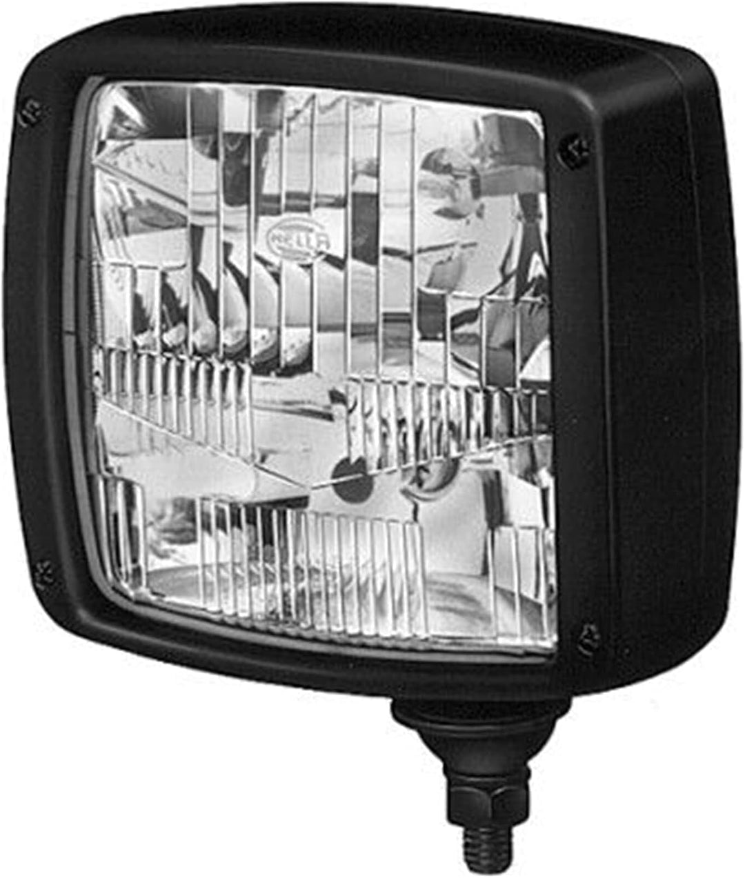 HELLA - Hauptscheinwerfer - 12V - Anbau - Stecker: AMP - 4-polig - rechts/links - 1SA 996 120-851
