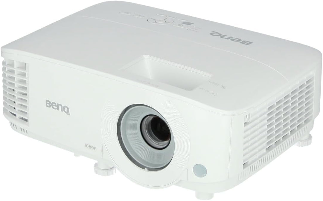 BenQ DLP Full HD Beamer Business Beamer MH5005 mit 3.800 ANSI Lumen Helligkeit, hohem Kontrastverhäl