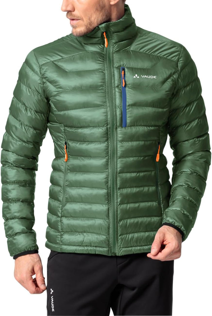 VAUDE Herren Men's Batura Insulation Jacket Jacke M woodland, M woodland