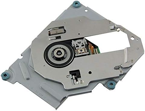 YuYue Laser Objektiv Teil Blu-Ray DVD Drive Deck kompatibel mit Microsoft Xbox One DG-6M1S w/HOP-B15