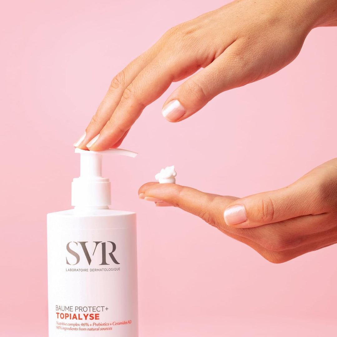 Svr topialyse baume pretect 400ml