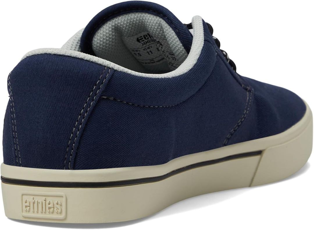 Etnies Herren Jameson 2 Eco Skateboardschuhe 40 EU Indigo, 40 EU Indigo