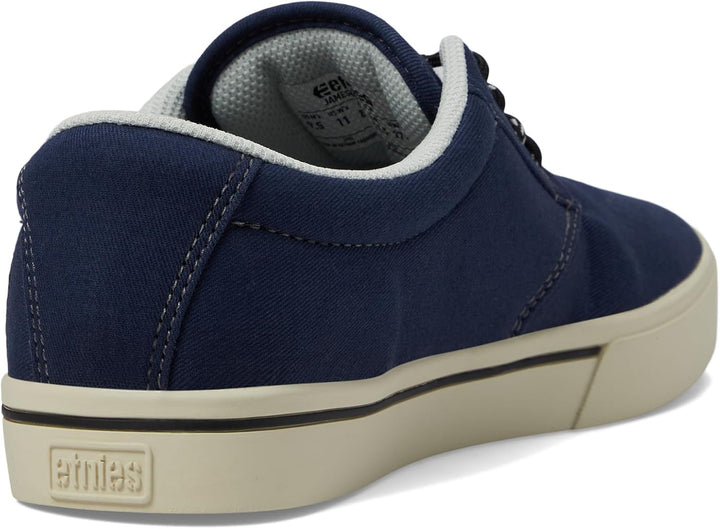 Etnies Herren Jameson 2 Eco Skateboardschuhe 40 EU Indigo, 40 EU Indigo