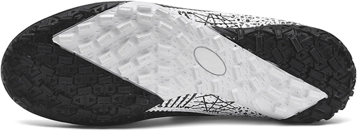 sudorun Fussballschuhe Herren Kinder Kunstrasen Fussballschuhe Hallenschuhe Für Jungen Mädchen Damen