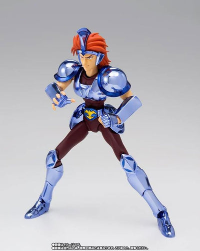 TAMASHII NATIONS Figur Auriga Capella Saint Cloth Myth 17cm