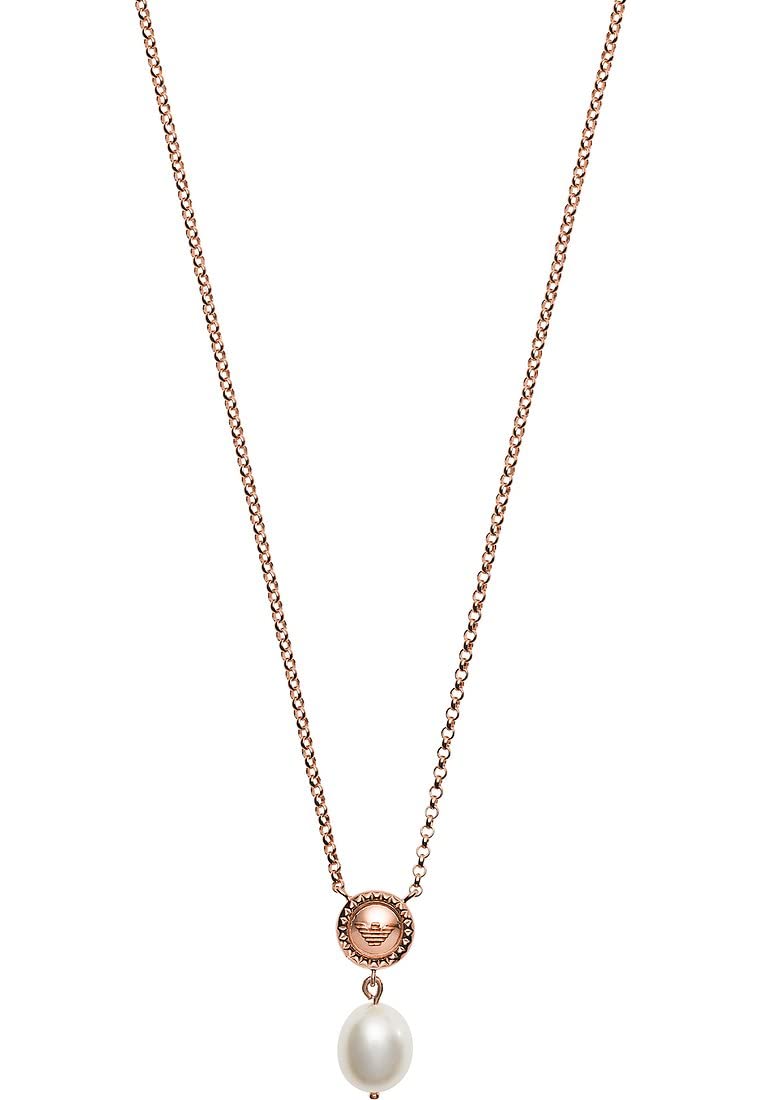 EMPORIO ARMANI Damen-Halskette Essential EG3433221
