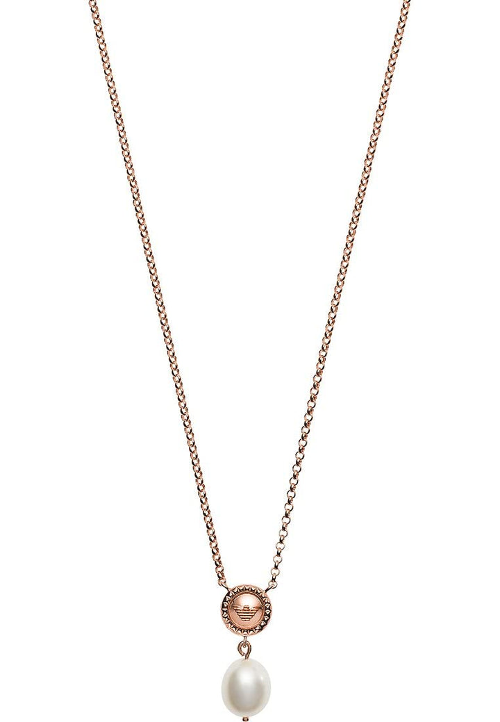 EMPORIO ARMANI Damen-Halskette Essential EG3433221