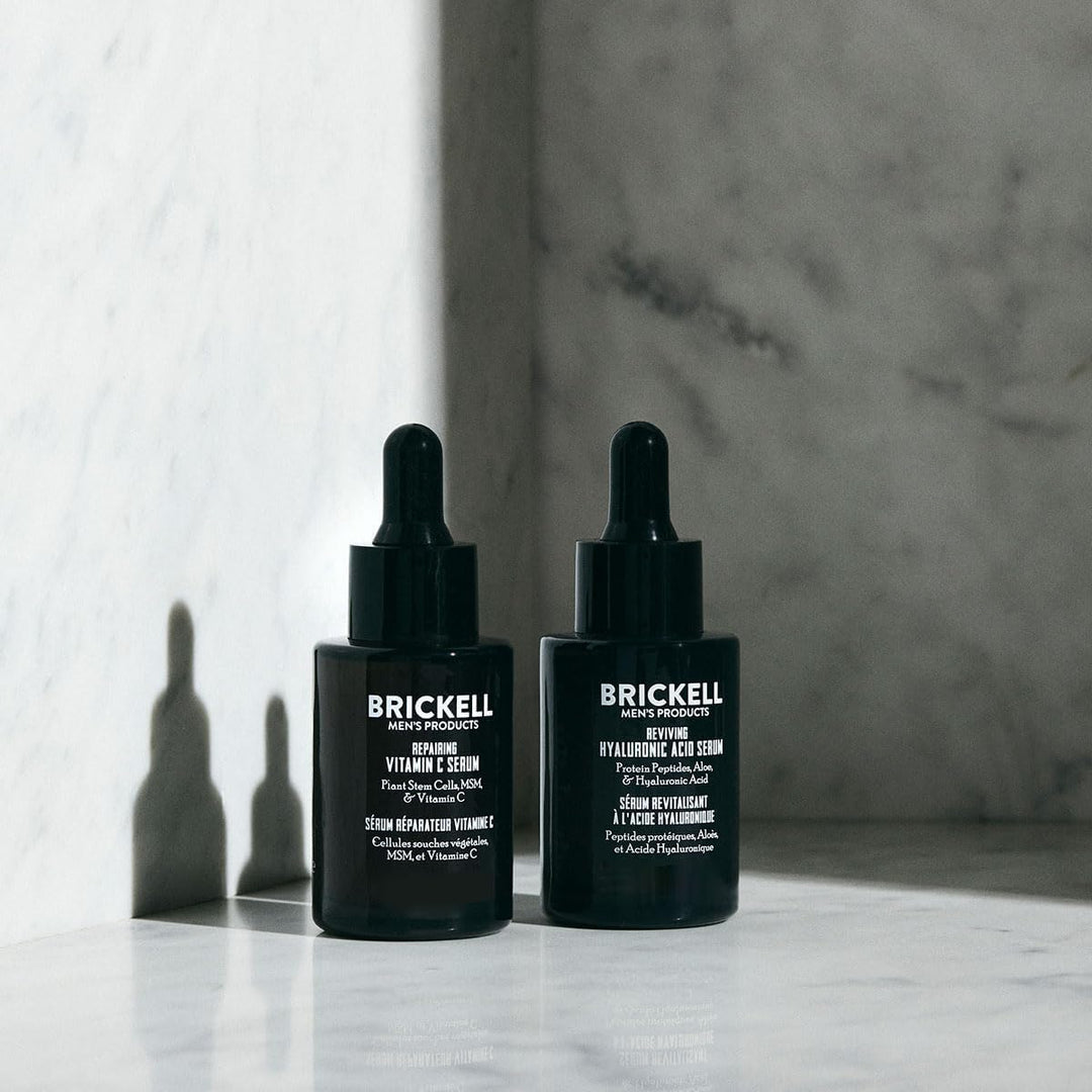 Brickell Men&
