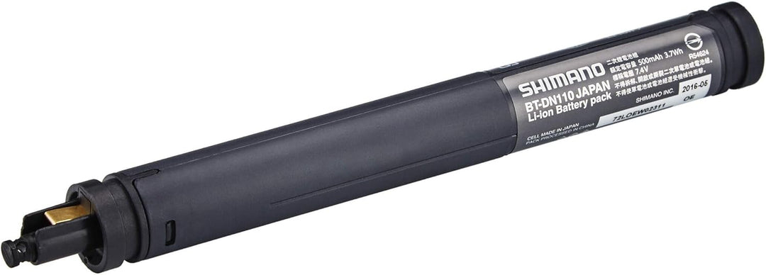 Shimano Non-Series Batt Di2 Internal Black