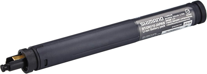 Shimano Non-Series Batt Di2 Internal Black