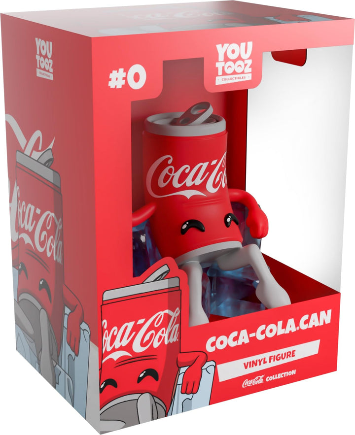 Youtooz - Coca-Cola-Dose