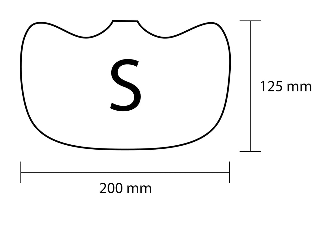 Hühnersattel, Hühnerweste, Federschutz, Geflügel Rückenschutz, Echtleder Handgemacht (3, Braunfarben