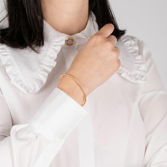Lotus Style Damen-Armband LS2111-2/3 aus der Kollektion Bliss aus Stahl