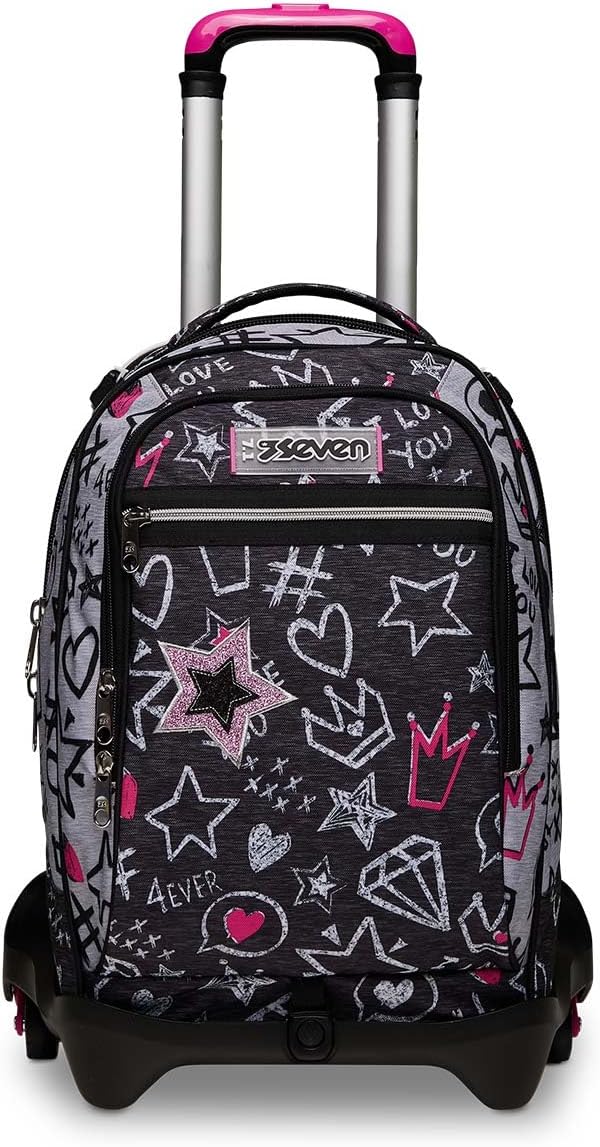 Seven Einheitsgrösse Grau, Einheitsgr&#xF6;&#xDF;e Grau