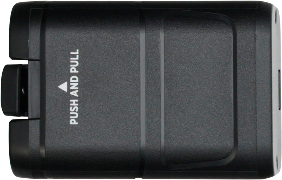 Hoover B011 Lithium-Akku für Staubsauger, wiederaufladbar, 21,6 V, schwarz, Original, für Staubsauge