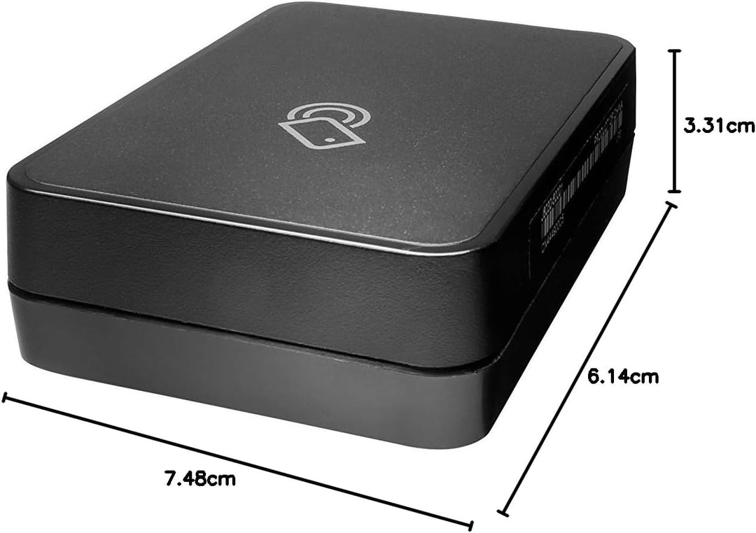 HP Jetdirect 3100w BLE/NFC/Wireless Accy, único