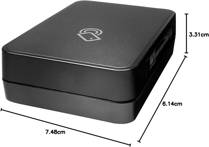 HP Jetdirect 3100w BLE/NFC/Wireless Accy, único