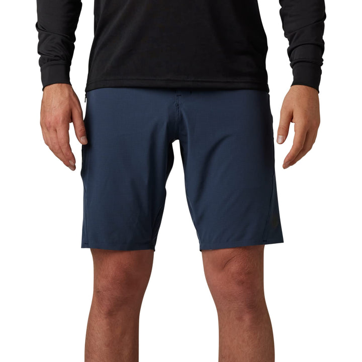 Fox Racing Damen Boundary Pullover Fleece Boundary Pullover Fleece 30 Blau, 30 Blau